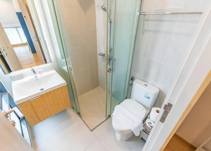 Heaven Sukhumvit 62villa * 방콕