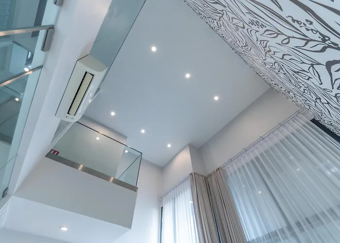 Heaven Sukhumvit 62villa 빌라 방콕