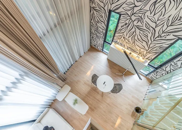 Heaven Sukhumvit 62villa * 방콕