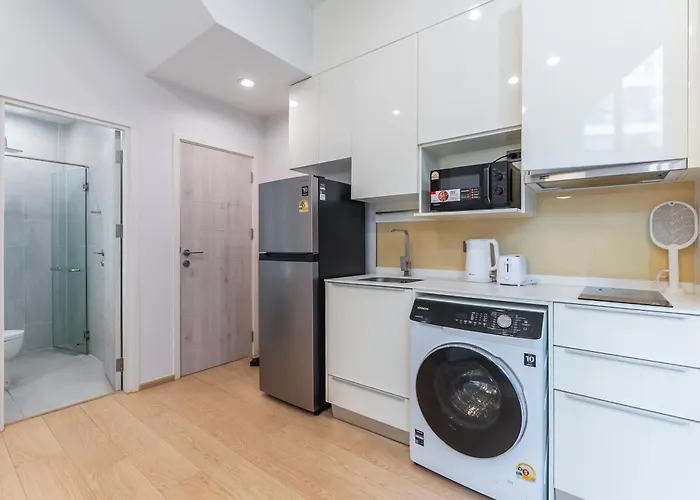 Heaven Sukhumvit 62villa