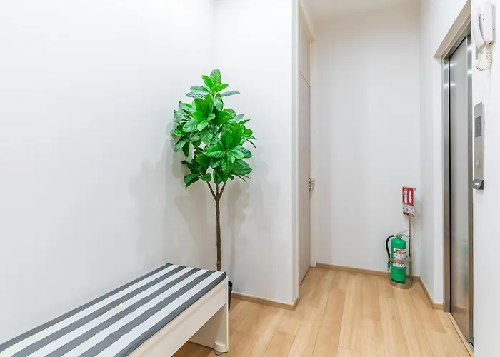 Heaven Sukhumvit 62villa *