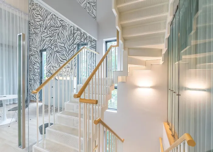 Heaven Sukhumvit 62villa