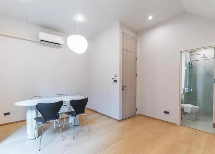 Heaven Sukhumvit 62villa