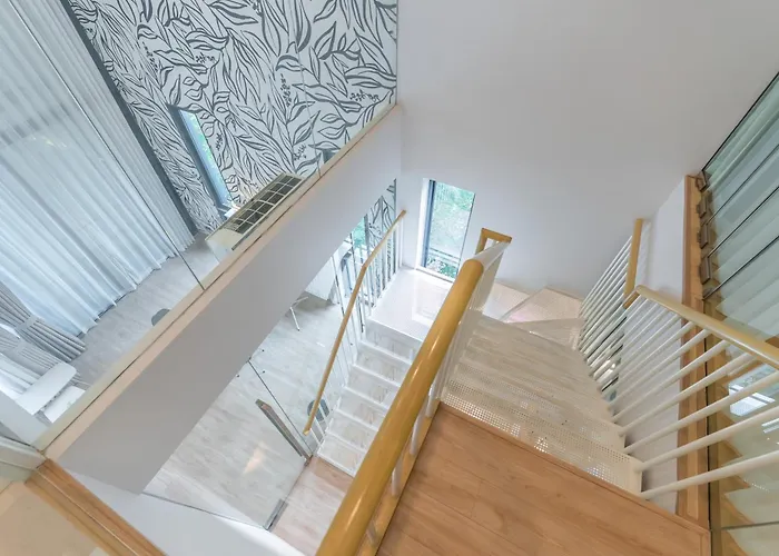 빌라 Heaven Sukhumvit 62villa