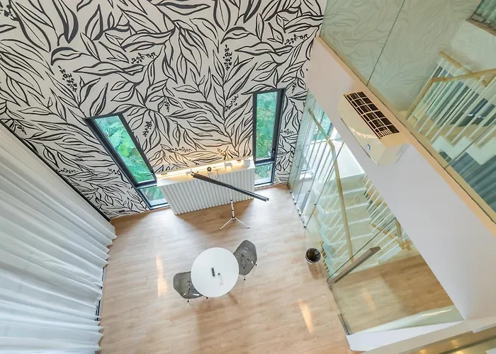 빌라 Heaven Sukhumvit 62villa