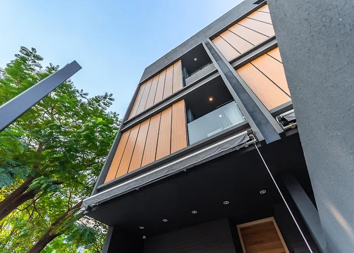 Heaven Sukhumvit 62villa * 방콕