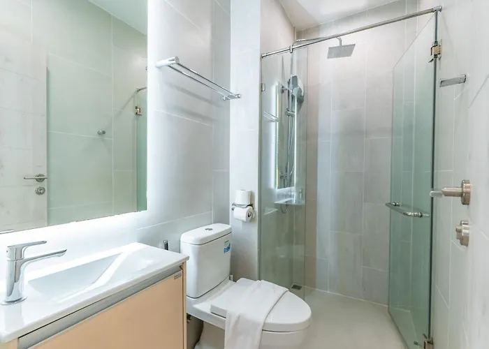 빌라 Heaven Sukhumvit 62villa 방콕