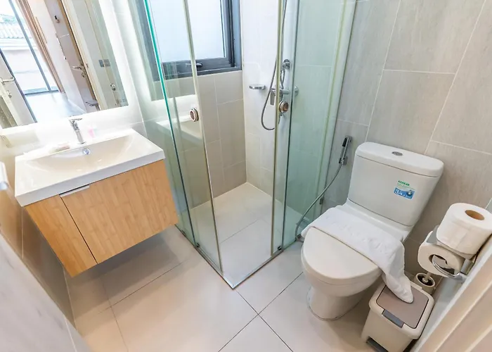 Heaven Sukhumvit 62villa