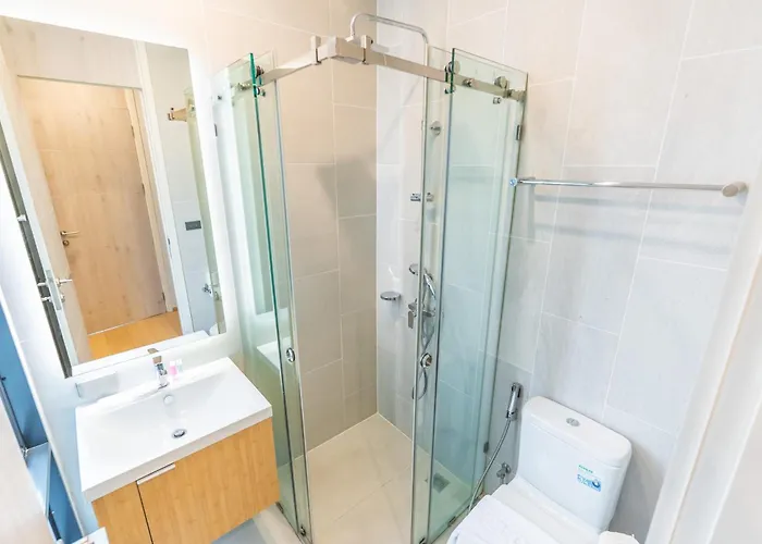Heaven Sukhumvit 62villa