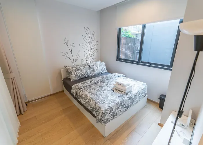 Heaven Sukhumvit 62villa 빌라 *