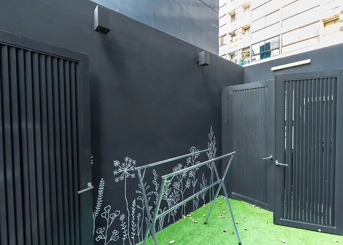 Heaven Sukhumvit 62villa 방콕