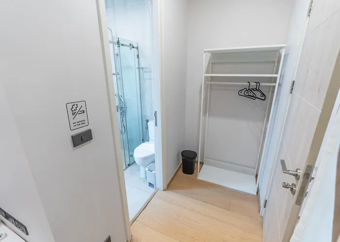 Heaven Sukhumvit 62villa * 방콕