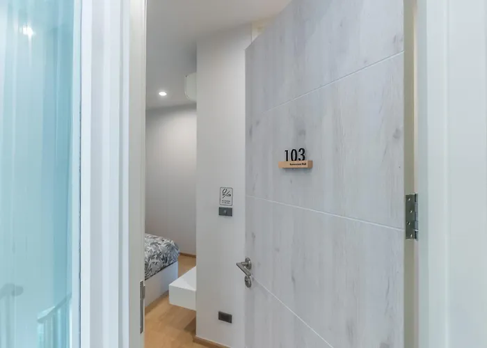 Heaven Sukhumvit 62villa *