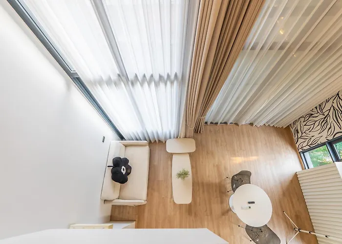 빌라 Heaven Sukhumvit 62villa 방콕