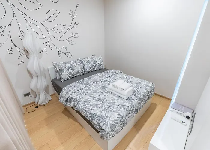 빌라 Heaven Sukhumvit 62villa